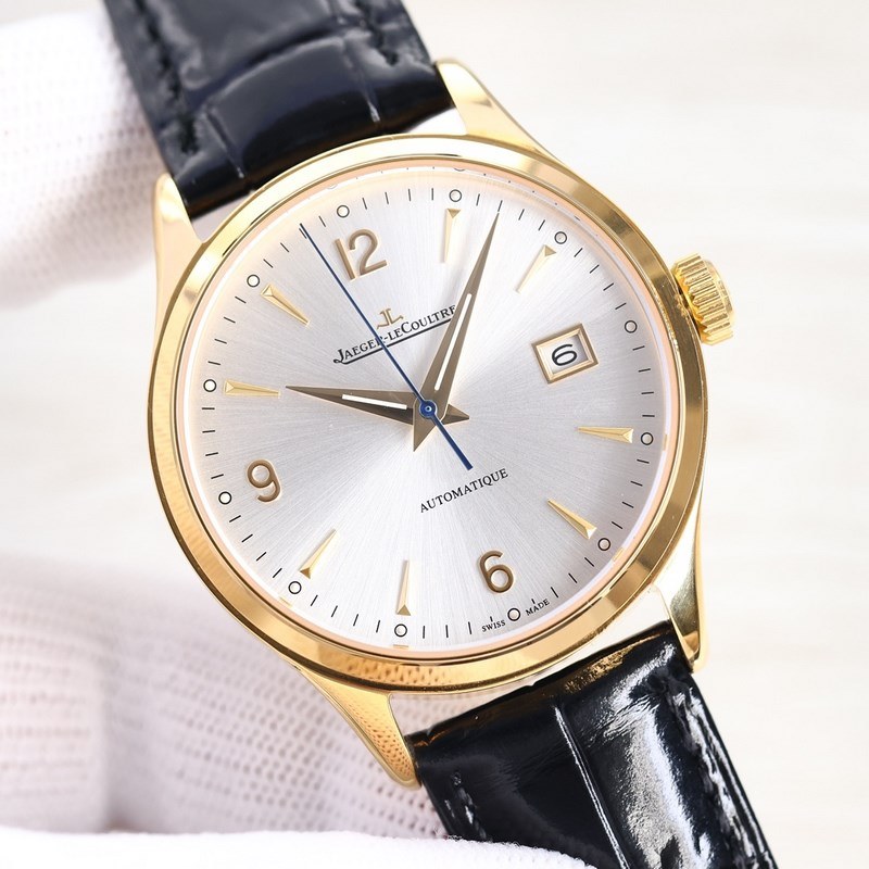 Jaeger-LeCoultre Master Series Cal. 899-1 39mm High Quality-3