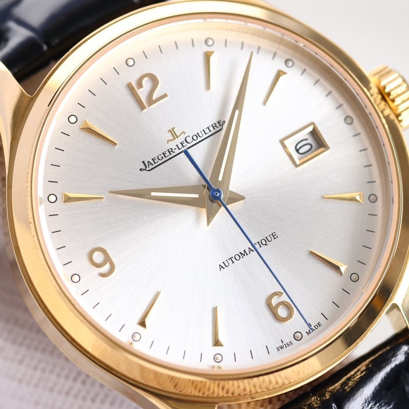 Jaeger-LeCoultre Master Series Cal. 899-1 39mm High Quality-4