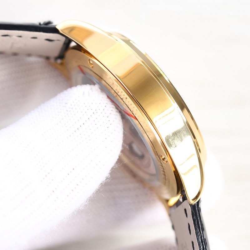 Jaeger-LeCoultre Master Series Cal. 899-1 39mm High Quality-5