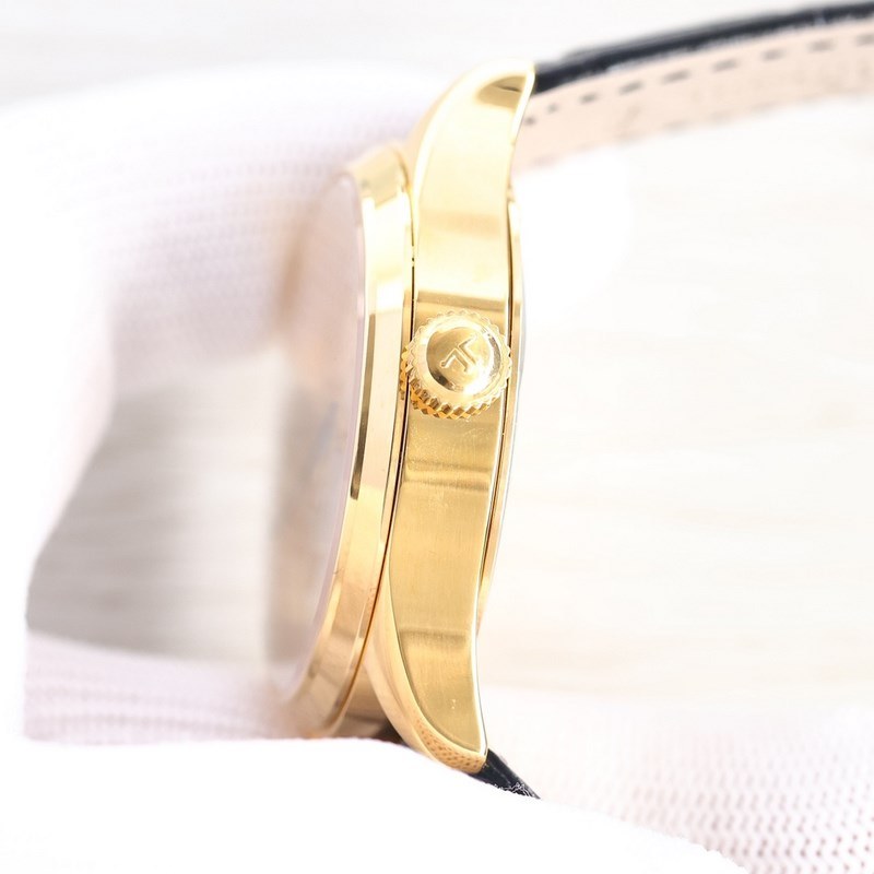 Jaeger-LeCoultre Master Series Cal. 899-1 39mm High Quality-7