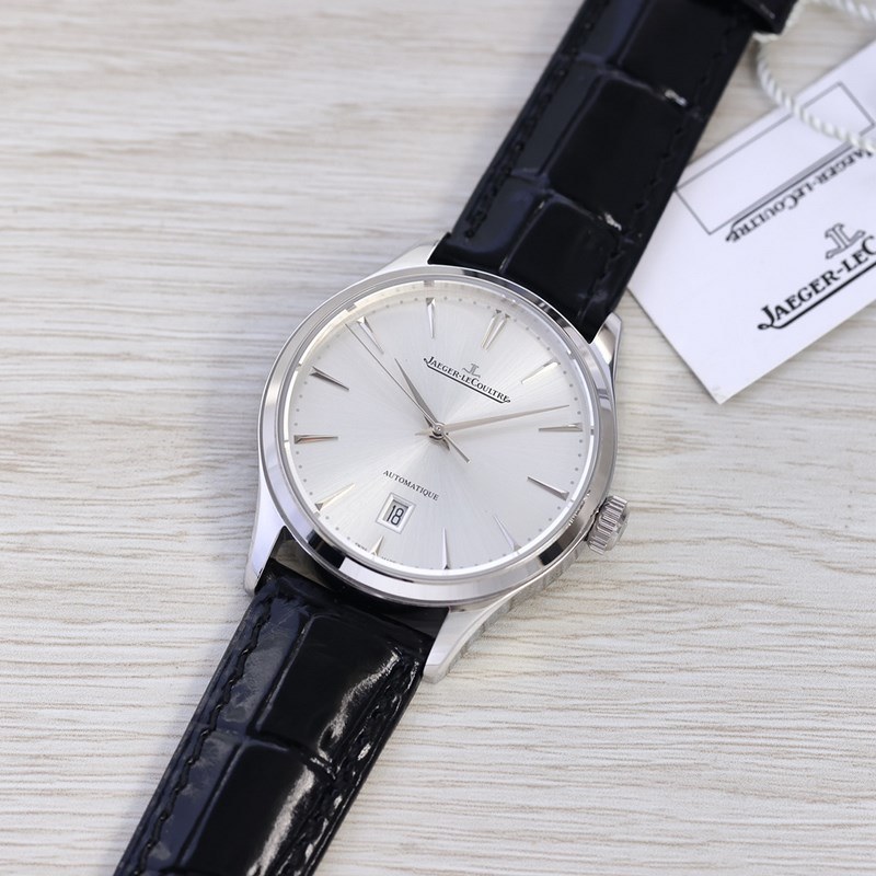 Jaeger-LeCoultre Master Series Cal. 899-1 39mm Precision-2
