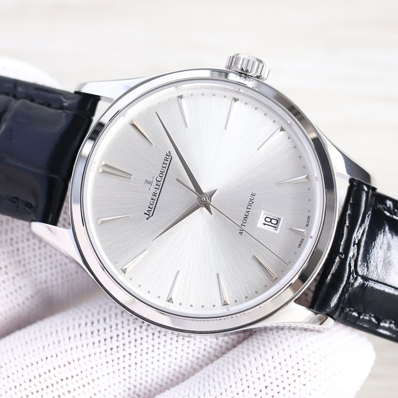 Jaeger-LeCoultre Master Series Cal. 899-1 39mm Precision-3