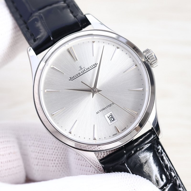 Jaeger-LeCoultre Master Series Cal. 899-1 39mm Precision-4