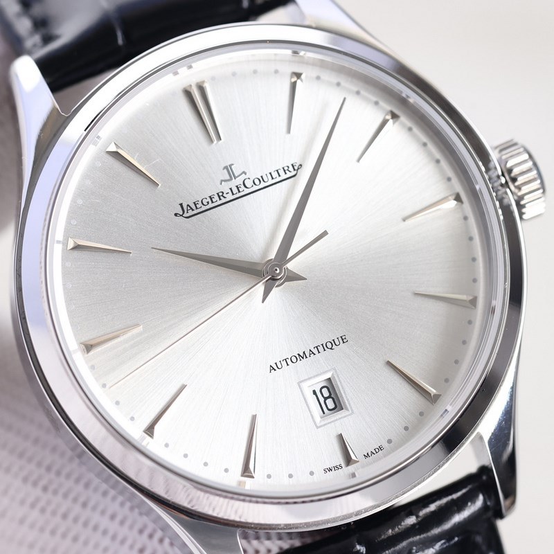 Jaeger-LeCoultre Master Series Cal. 899-1 39mm Precision-5