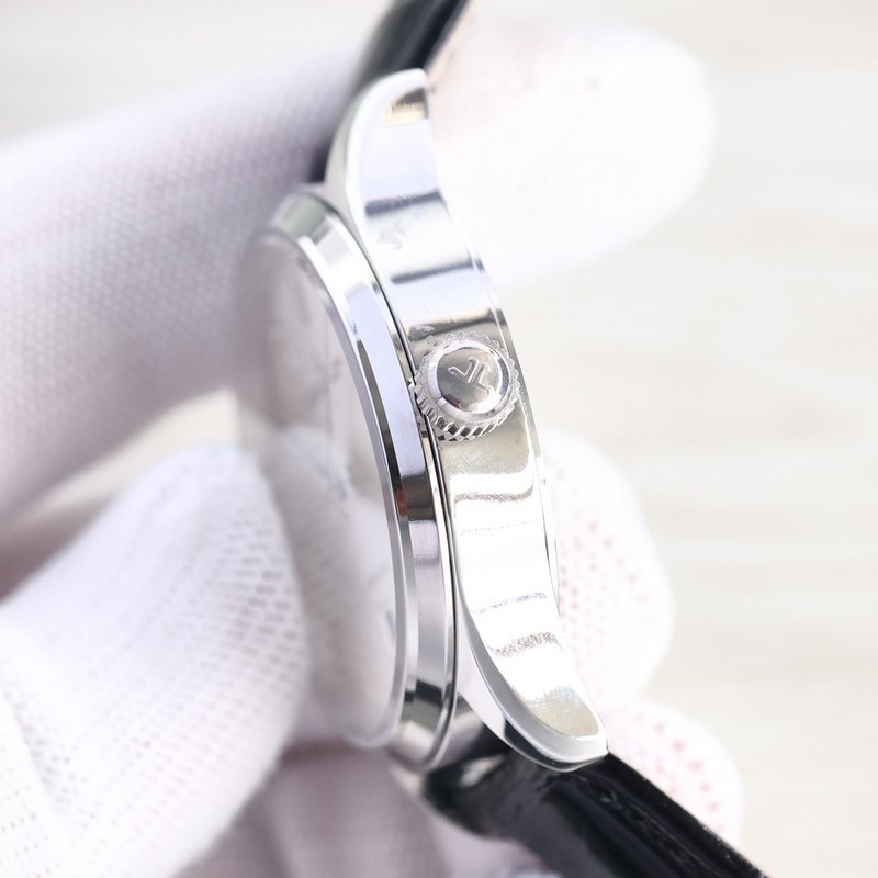 Jaeger-LeCoultre Master Series Cal. 899-1 39mm Precision-6