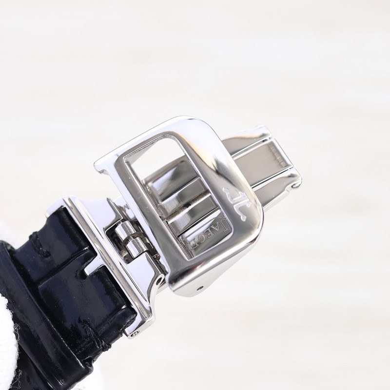 Jaeger-LeCoultre Master Series Cal. 899-1 39mm Precision-8