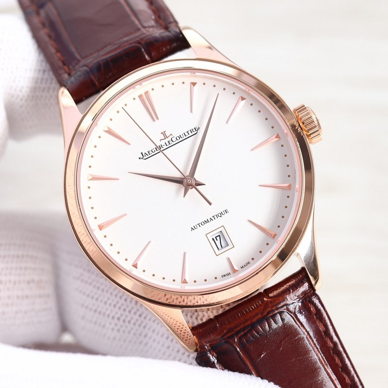 Jaeger-LeCoultre Master Series Caliber 899-1 39mm Upgraded Quality-2