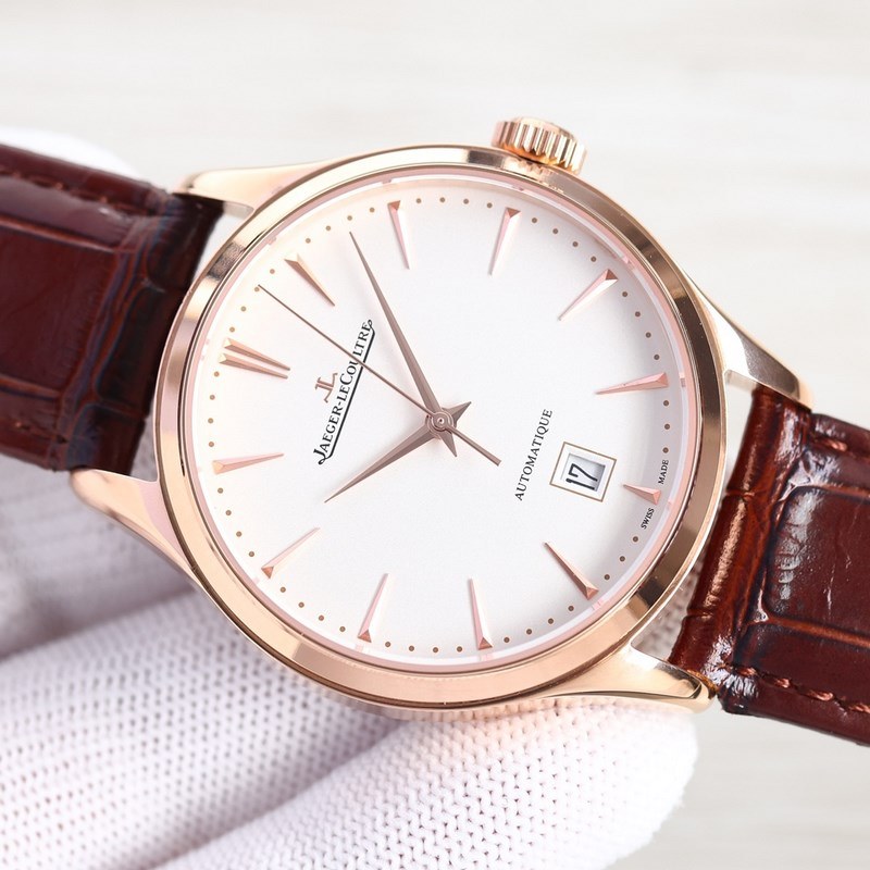 Jaeger-LeCoultre Master Series Caliber 899-1 39mm Upgraded Quality-3