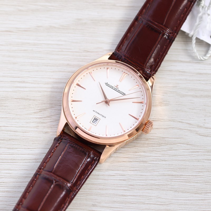 Jaeger-LeCoultre Master Series Caliber 899-1 39mm Upgraded Quality-4