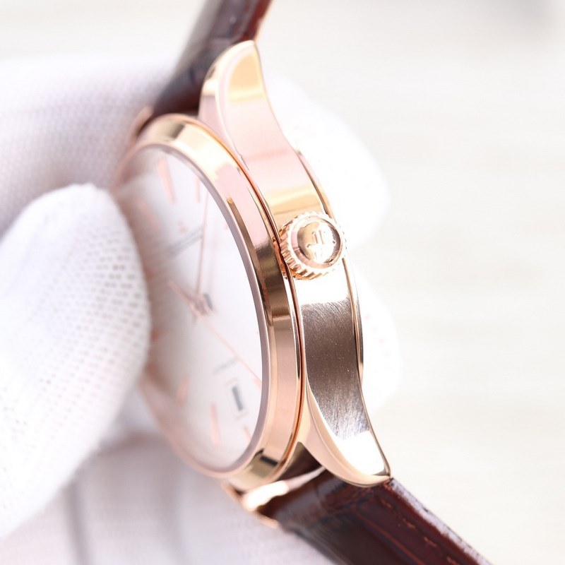 Jaeger-LeCoultre Master Series Caliber 899-1 39mm Upgraded Quality-6