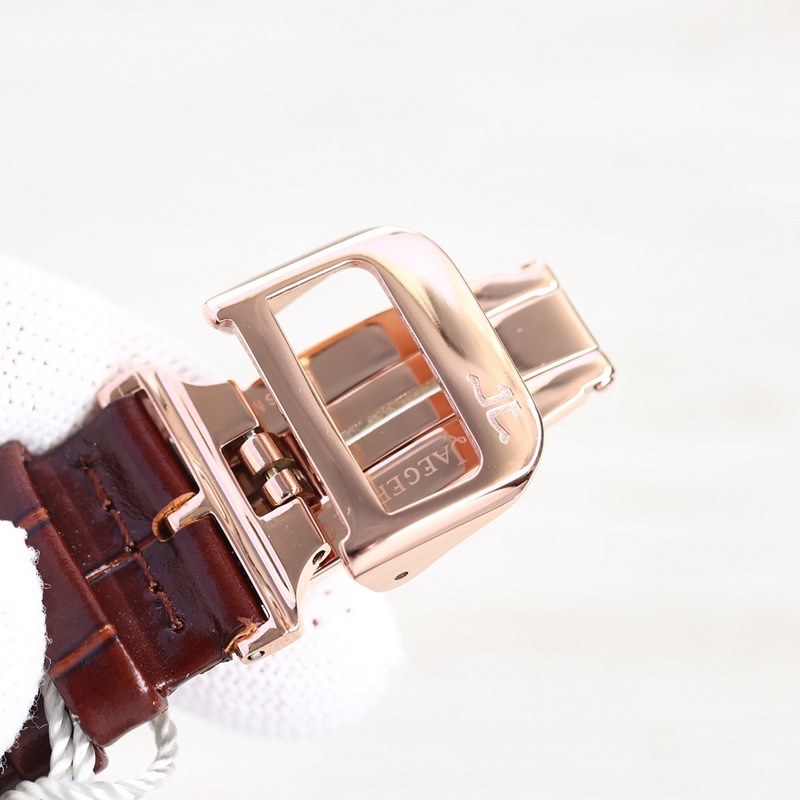 Jaeger-LeCoultre Master Series Caliber 899-1 39mm Upgraded Quality-7