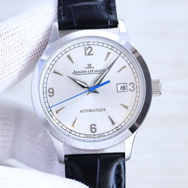 Jaeger-LeCoultre Master Series Men's Replica Watch Elegant Timepiece-3