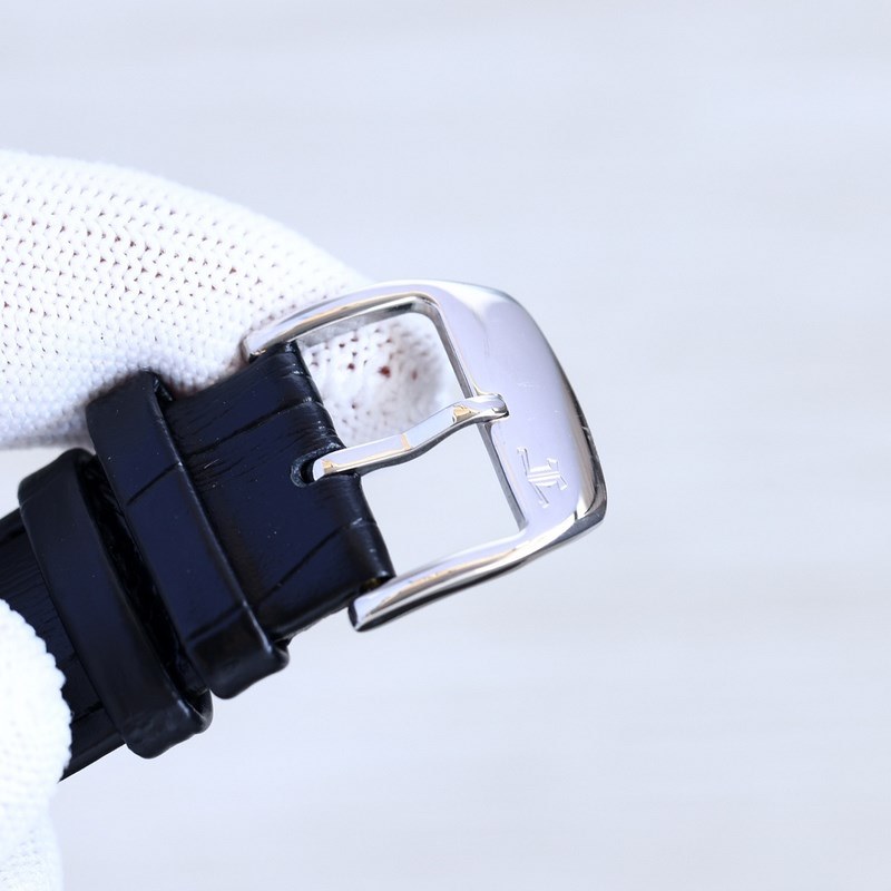 Jaeger-LeCoultre Master Series Men's Replica Watch Elegant Timepiece-8