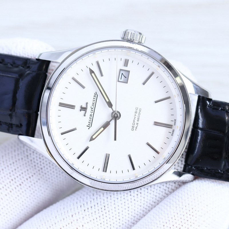 Jaeger-LeCoultre Master Series Caliber 899-1 39mm Luxury Replica Watch-3