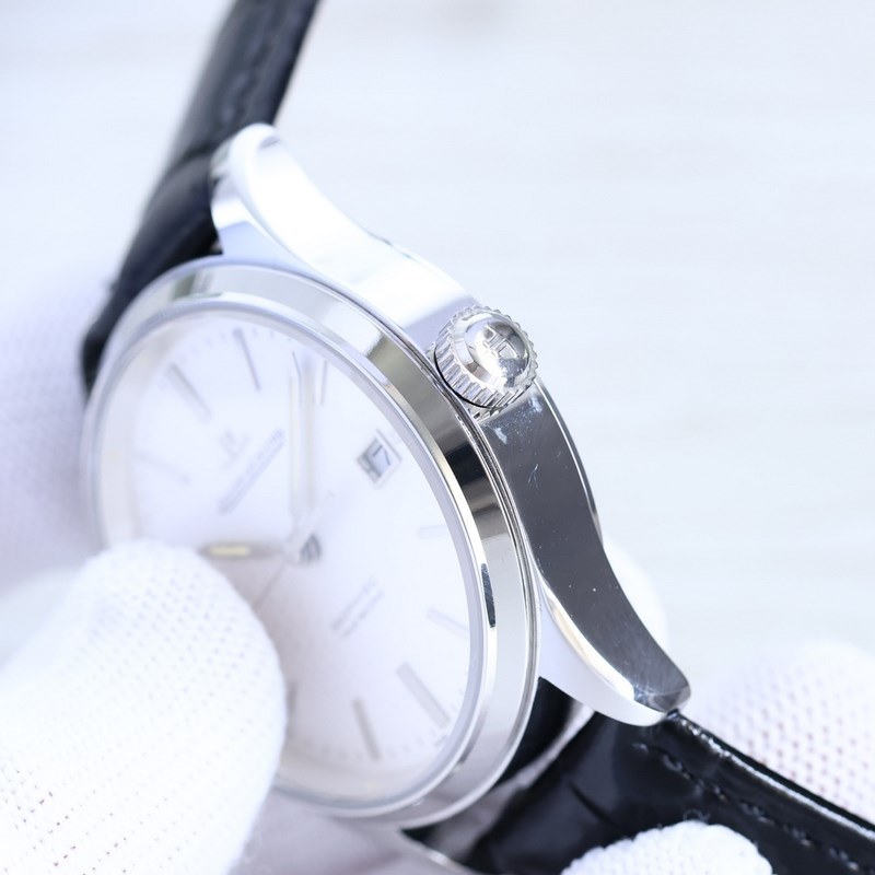 Jaeger-LeCoultre Master Series Caliber 899-1 39mm Luxury Replica Watch-6