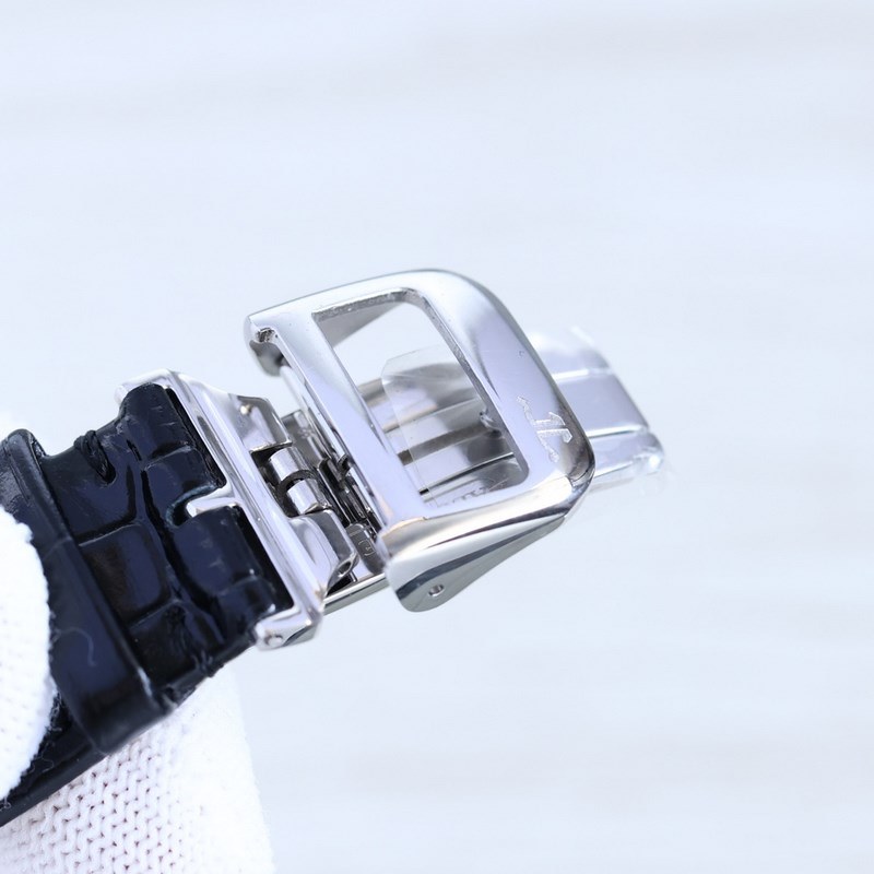 Jaeger-LeCoultre Master Series Caliber 899-1 39mm Luxury Replica Watch-7