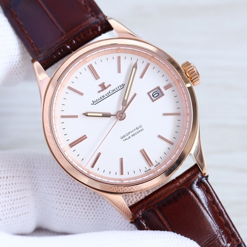 Jaeger-LeCoultre Master Series Cal. 899-1 39mm High Quality-1