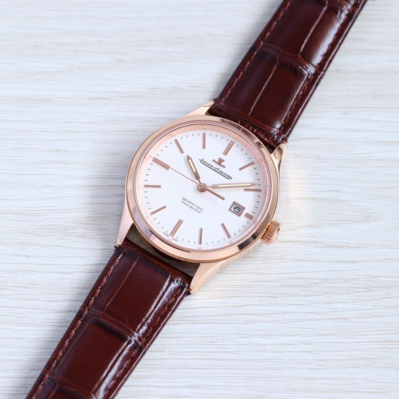 Jaeger-LeCoultre Master Series Cal. 899-1 39mm High Quality-2