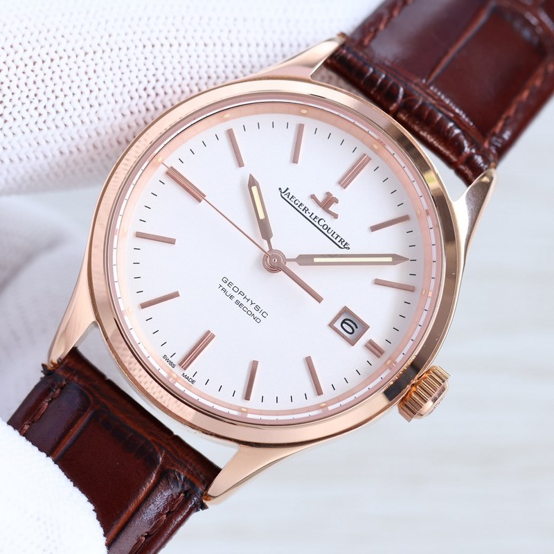 Jaeger-LeCoultre Master Series Cal. 899-1 39mm High Quality-3