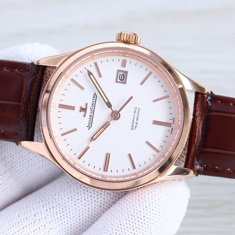 Jaeger-LeCoultre Master Series Cal. 899-1 39mm High Quality-4