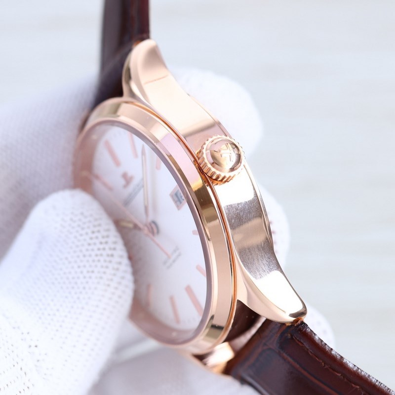 Jaeger-LeCoultre Master Series Cal. 899-1 39mm High Quality-5