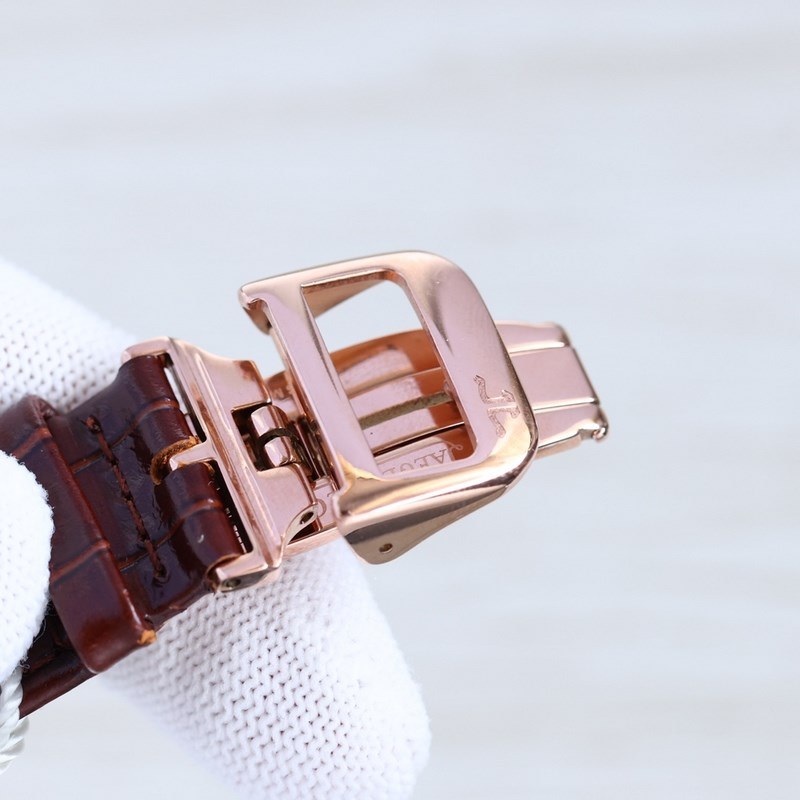 Jaeger-LeCoultre Master Series Cal. 899-1 39mm High Quality-7