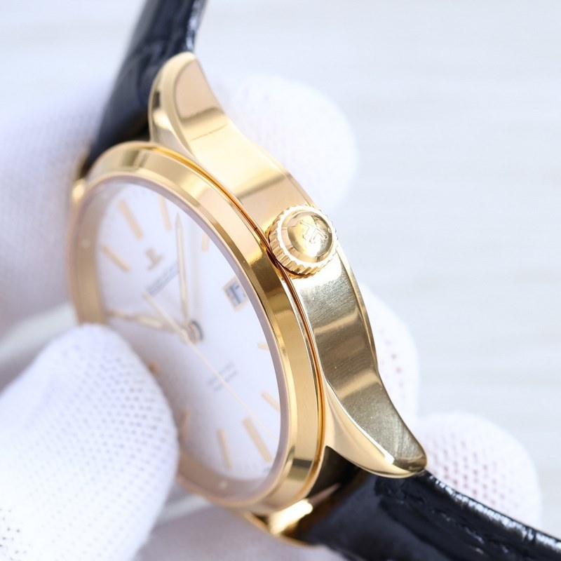 Jaeger-LeCoultre Master Series Cal. 899-1 39mm Quality Movement-4