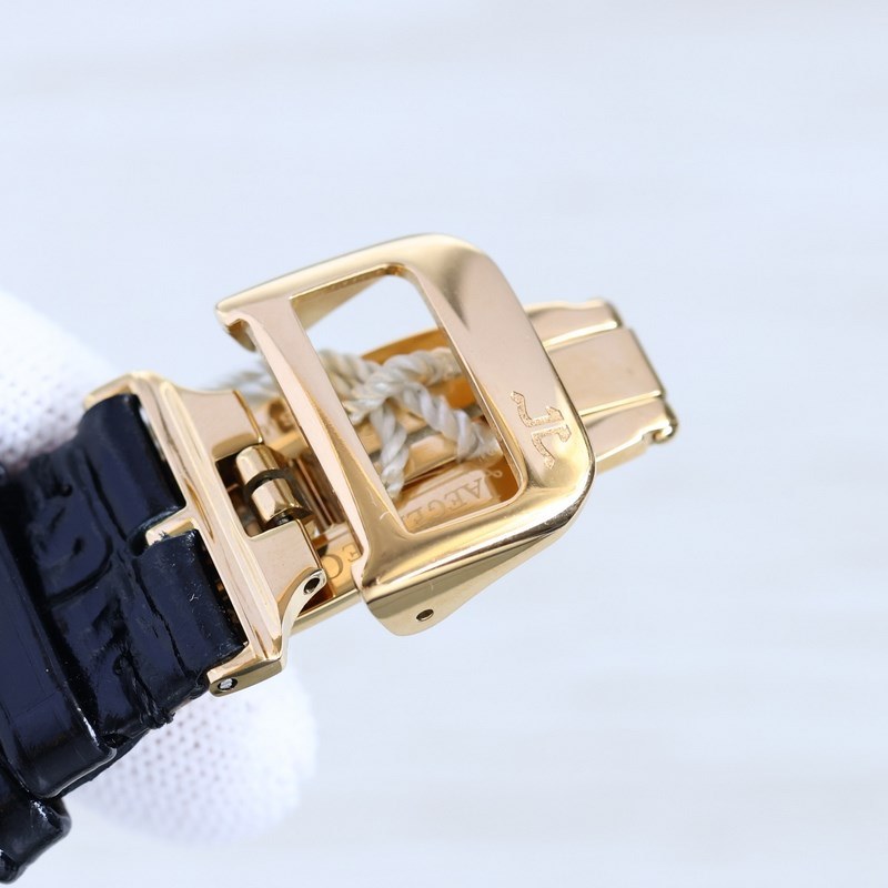 Jaeger-LeCoultre Master Series Cal. 899-1 39mm Quality Movement-6