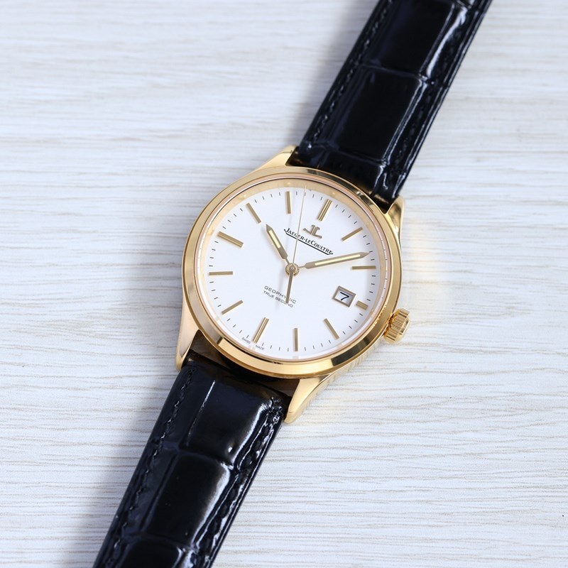 Jaeger-LeCoultre Master Series Cal. 899-1 39mm Quality Movement-8