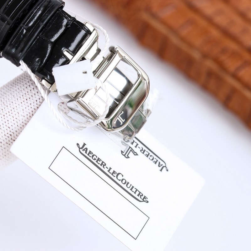 Jaeger-LeCoultre Master Series 4138420 Replica Watch Luxury Timepiece-8