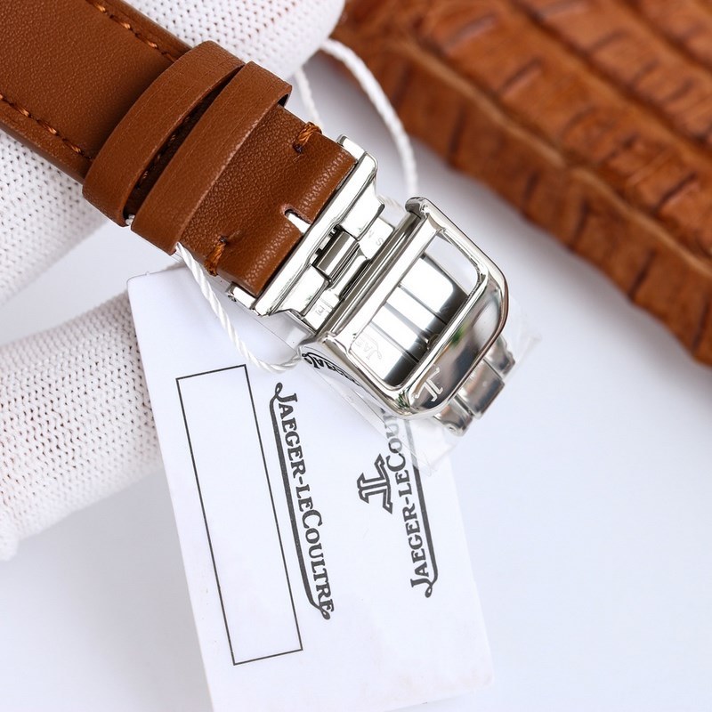 Jaeger-LeCoultre Master Series 4138420 Replica Watch Quality Timepiece-7