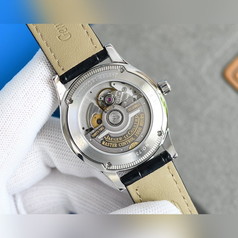 Jaeger-LeCoultre Master Diamond Q1398420 Series Replica Watch-7
