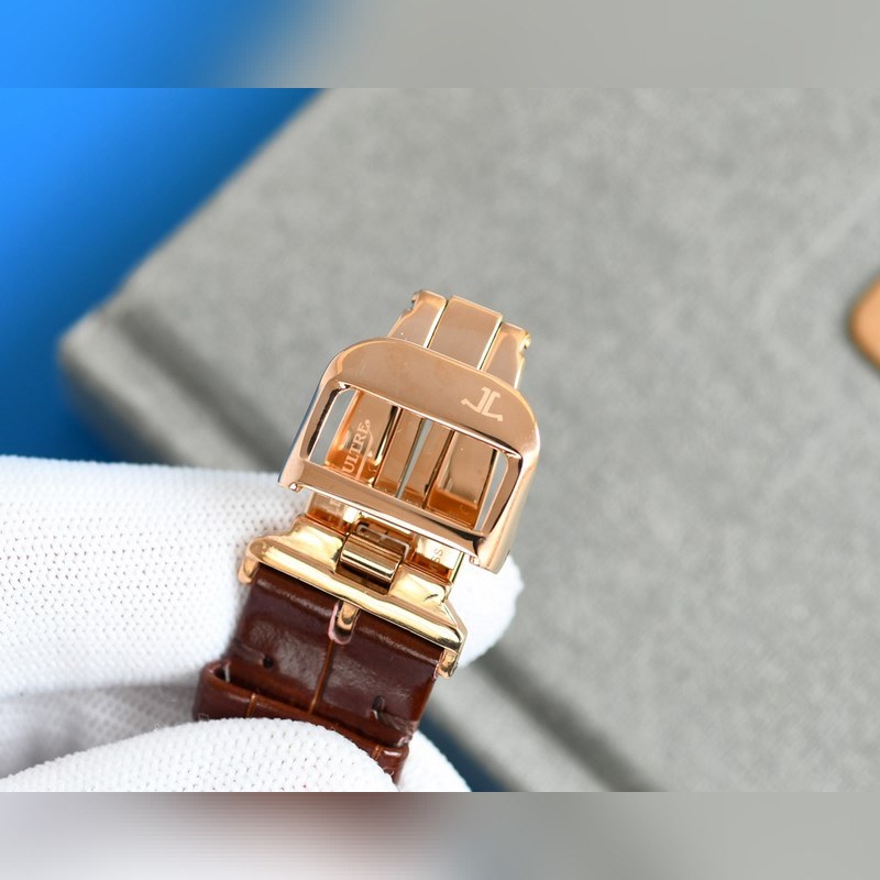 Jaeger-LeCoultre Master V2 Upgrade Diamond Q1398420 Series-7