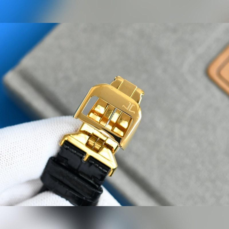 Jaeger-LeCoultre Master V2 Diamond Q1398420 Series Upgrade-7