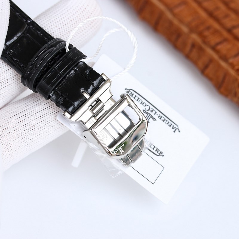 Jaeger-LeCoultre Master Series Replica Watch Quality Timepiece with Core Features-6