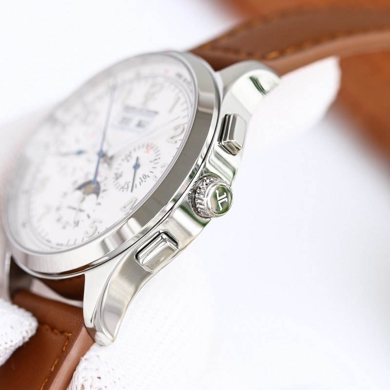 Jaeger-LeCoultre Master Series Replica Watch High-Quality Timepieces-4