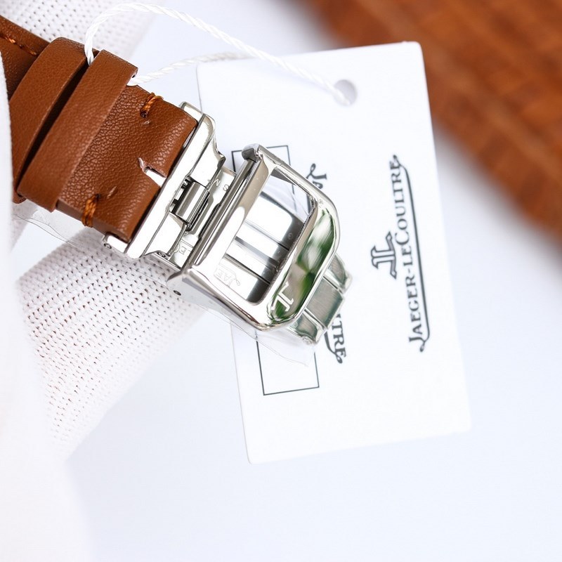 Jaeger-LeCoultre Master Series Replica Watch High-Quality Timepieces-6