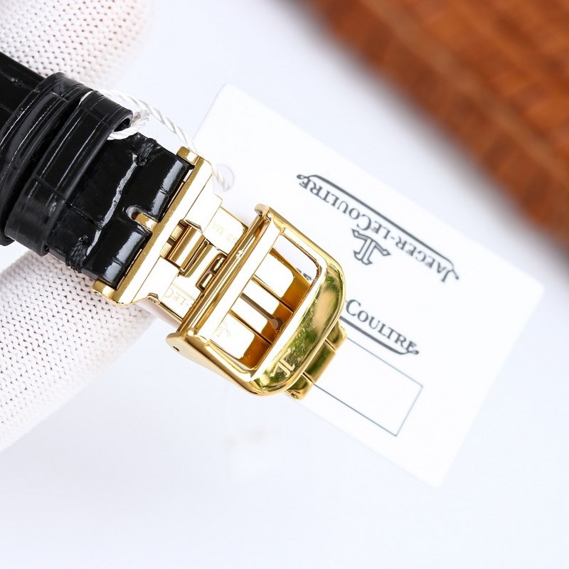 Jaeger-LeCoultre Master Series Replica Watch Quality Luxury Timepieces-7