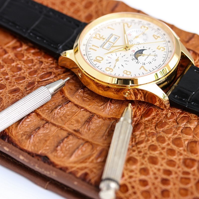 Jaeger-LeCoultre Master Series Replica Watch Quality Luxury Timepieces-8