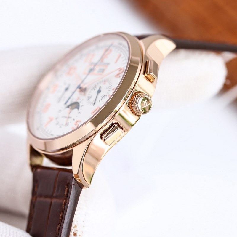 Jaeger-LeCoultre Master Series Luxury Replica Watch-5