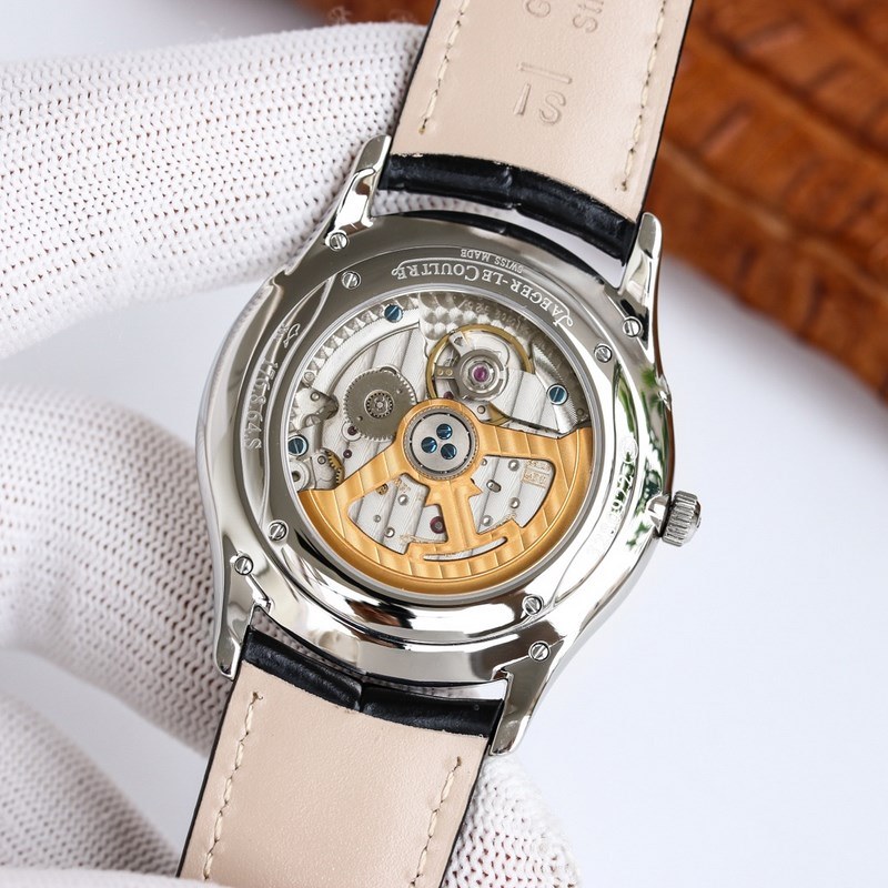 Jaeger-LeCoultre Master Moon Phase 39mm x 10mm Original Quality-6