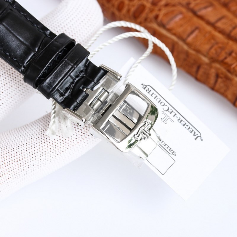 Jaeger-LeCoultre Master Moon Phase 39mm x 10mm Original Quality-8