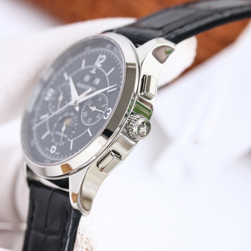 Jaeger-LeCoultre Master Series Replica Watch High-Quality Timepieces-6
