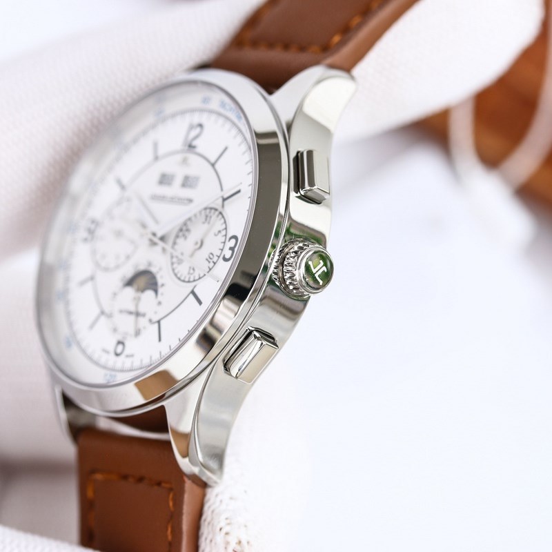 Jaeger-LeCoultre Master Series Luxury Replica Watch-5
