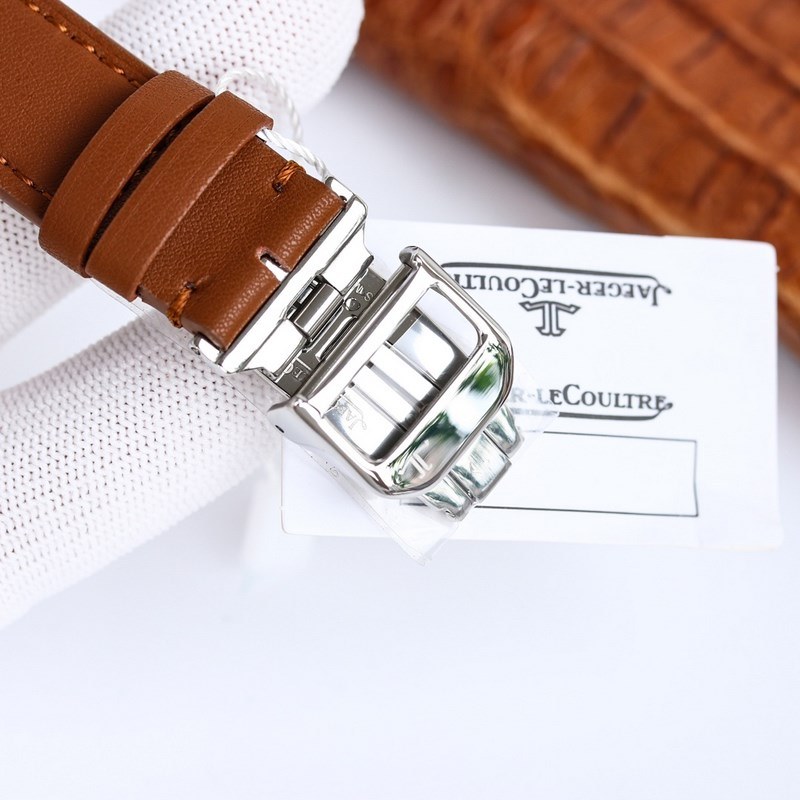 Jaeger-LeCoultre Master Series Luxury Replica Watch-7