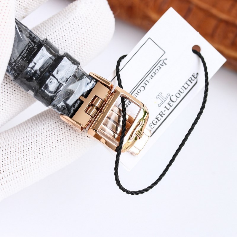 Jaeger-LeCoultre Q3523570 Rendez-Vous Moon Phase Replica Watch-7