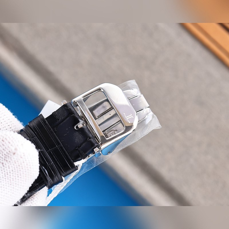 Jaeger-LeCoultre Master Series 4138420 Replica Watch Luxury Timepiece-8