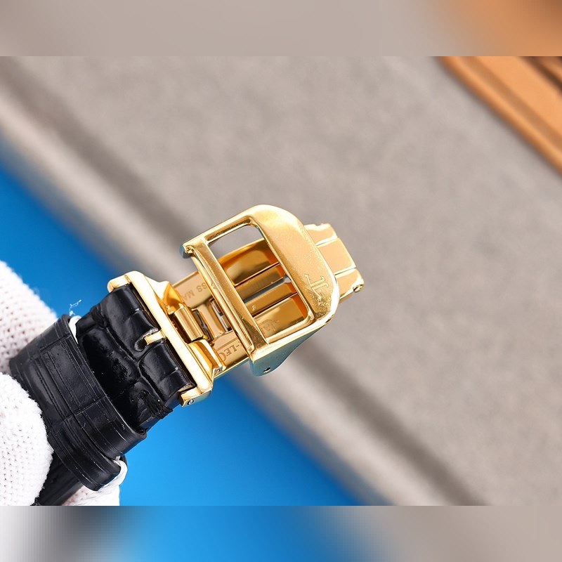 Jaeger-LeCoultre Master Series 4138420 Replica Watch Premium Quality Timepiece-7