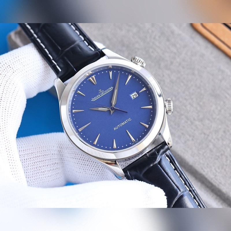 Jaeger-LeCoultre Master Series 1:1 Stunning Debut-2