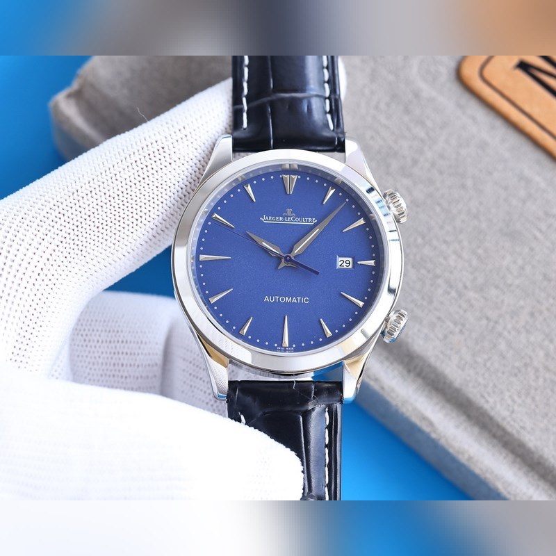 Jaeger-LeCoultre Master Series 1:1 Stunning Debut-3